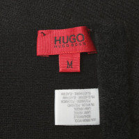 Hugo Boss Gürtel aus Wolle