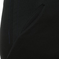 Acne Trousers in Black