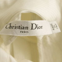 Christian Dior maniche Top