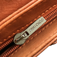 Jimmy Choo portafoglio della borsa