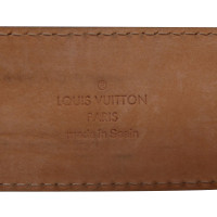 Louis Vuitton "Initiales Monogram Canvas"