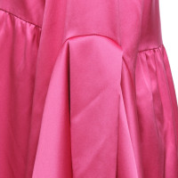 Edit Dress in Pink