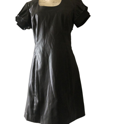 Dondup Dress in Black