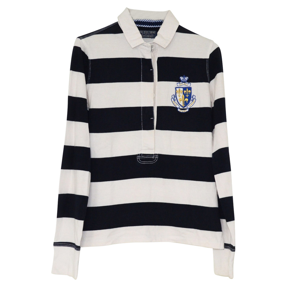 Polo Ralph Lauren Gestreiftes T-Shirt