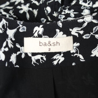 Bash Kleid aus Viskose