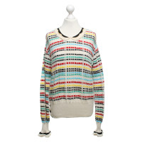 Chanel Pullover in Multicolor