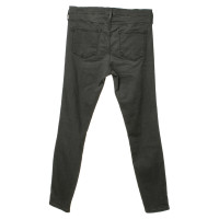 Frame Denim Jeans grigio