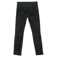 J Brand Jeans in grey and black