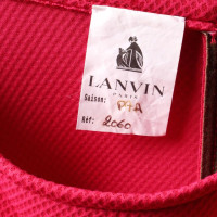 Lanvin deleted product