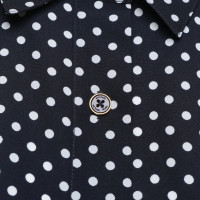 Michael Kors Dress with dots pattern