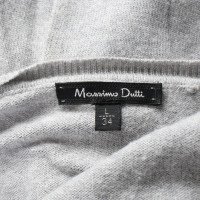 Massimo Dutti Oberteil aus Baumwolle