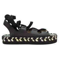 Paloma Barcelo Sandals Leather