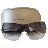 Giorgio Armani Sunglasses in Grey