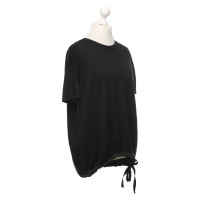 Cos Knitwear Cotton in Black