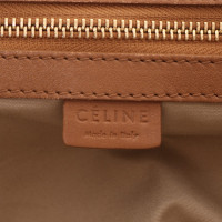 Céline Handtasche in Bicolor