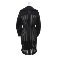 Schumacher Jacket/Coat in Black