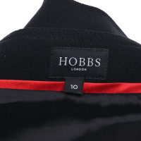 Hobbs Rock in Schwarz