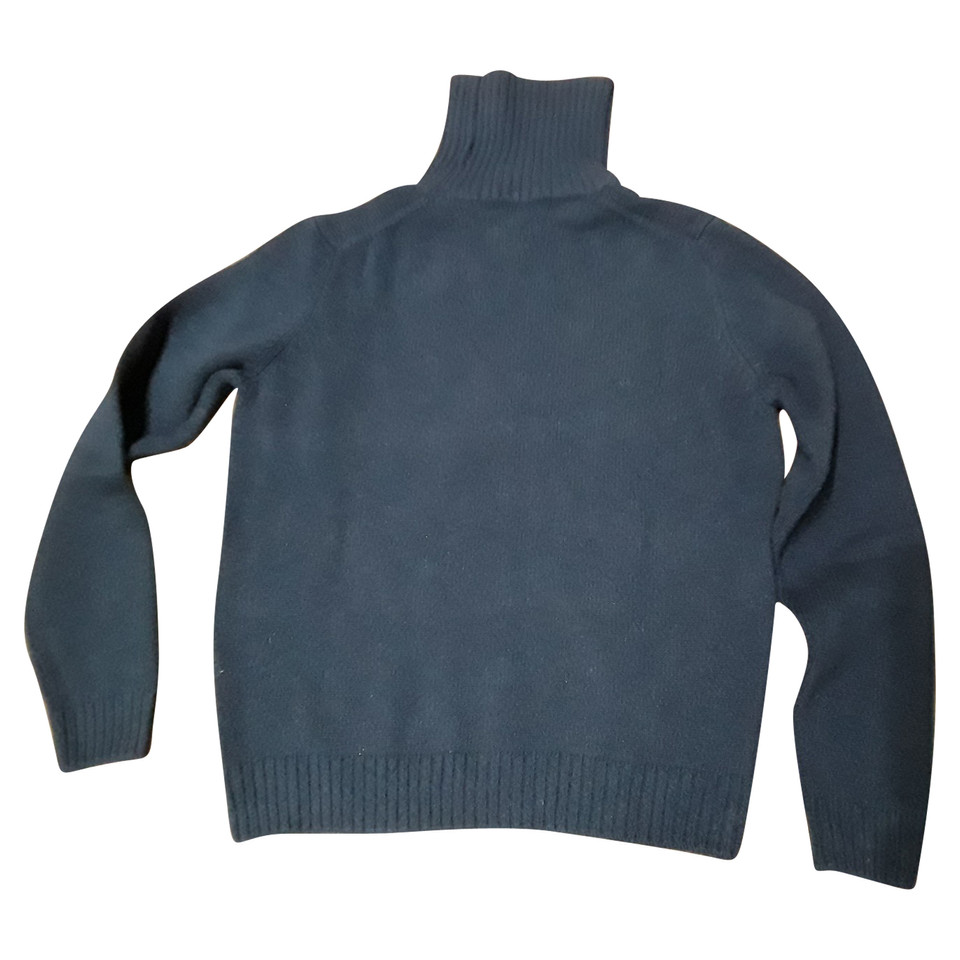 Burberry Knitwear Wool in Blue