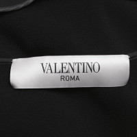 Valentino Garavani Robe à plis