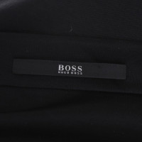 Hugo Boss Long sleeve top in black