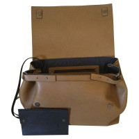 Brunello Cucinelli Leather handbag