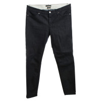 Windsor Jeans in donkerblauw