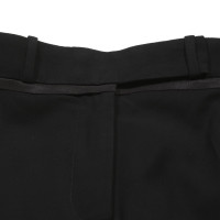 Victoria Beckham Paire de Pantalon en Noir