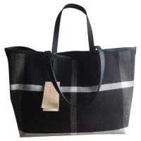 Burberry Tote Bag