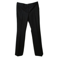 Moschino Pants with pin-stripe pattern