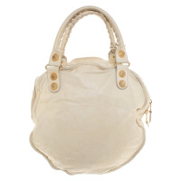 Balenciaga Handbag in cream