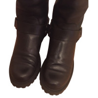 Dolce & Gabbana Black boots