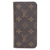 Louis Vuitton iPhone Case aus Monogram Canvas
