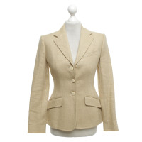 Ralph Lauren Blazer mit Muster