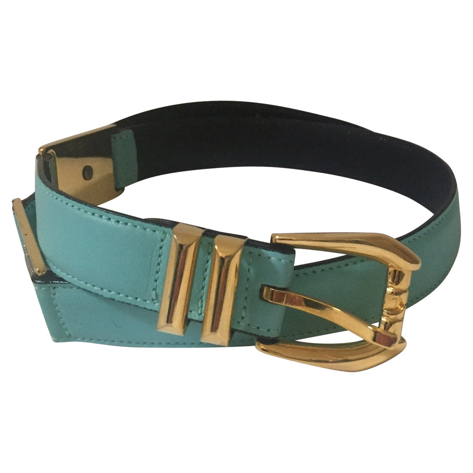 Gianni Versace belt