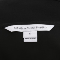 Diane Von Furstenberg Dress "Bella EMB"