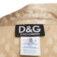 D&G deleted product