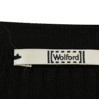 Wolford Top en noir