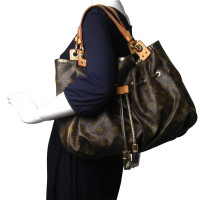 Louis Vuitton  IRENE RUNAWY Bag Limited Edition 2009