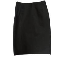 Fendi Black skirt