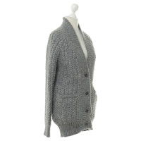 Gant Cardigan in Strick-Optik 