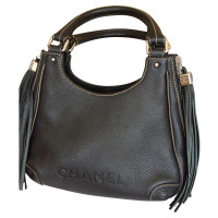 Chanel borsa dell'annata