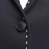 Loro Piana Blazer in black