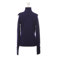 Burberry Knitwear Cashmere in Violet