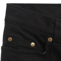 Roberto Cavalli Jeans in black