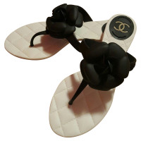 Chanel Flip Flop sandalen Chanel Tg. 38
