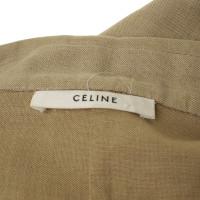 Céline Oversize summer coat