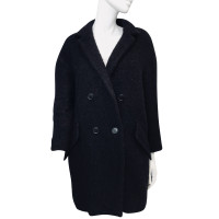 Isabel Marant Wool blend coat