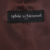 Andere Marke Silvie Schimmel - Lederjacke