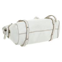 Tod's Handbag in white