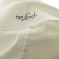 Van Laack Camicia con bottoni gioiello
